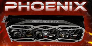 Gainward GeForce RTX 3080 Ti Phoenix 12G (RECENZIA A TESTY)