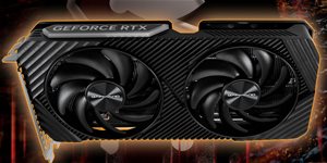 Gainward GeForce RTX 4060 Ti GHOST OC 8G (RECENZE A TESTY)