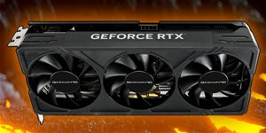 Gainward GeForce RTX 4060 Ti PANTHER 16G (RECENZE A TESTY)