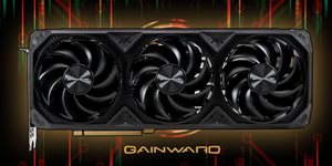Gainward GeForce RTX 4070 Ti SUPER Panther OC 16G (RECENZE A TESTY)
