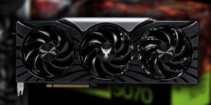 Gainward GeForce RTX 5070 PHOENIX GS 12G (RECENZE A TESTY)
