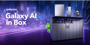 Galaxy AI Hunt: Ulovte si zdarma Galaxy AI telefon, tablet, prsten, hodinky nebo sluchátka