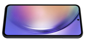 Galaxy A54 5G: Hybrid-SIM-Slot mit MicroSD-Unterstützung