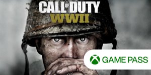 Xbox a PC Game Pass (NOVINKY): Call of Duty: WWII, Warcraft I – III a další