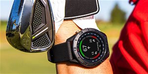Súboj golfových hodiniek Garmin Approach S40 vs. Garmin Approach S60