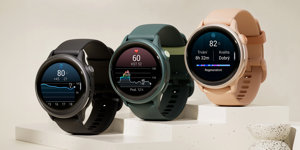 Garmin vívoactive 6 (TESZT): remek üzemidő, egészségügyi funkciók, de csak egy méretben kapható