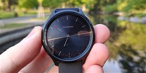 Garmin vívomove 3 online