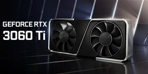 NVIDIA GeForce RTX 3060 Ti Founders Edition (RECENZIA A TESTY)