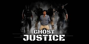 Ghost Justice – Vše, co potřebujete vědět