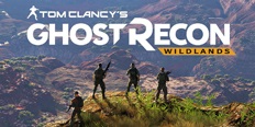 Vydanie Ghost Recon Wildlands sa blíži