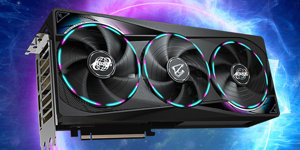 Gigabyte AORUS GeForce RTX 5070 MASTER 12G (RECENZE A TESTY)