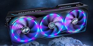 Gigabyte AORUS GeForce RTX 5090 MASTER 32G (RECENZE A TESTY)