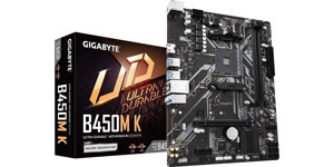 AM4-Plattform im Detail: Was bietet das Gigabyte B450?
