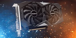 Gigabyte GeForce GTX 1650 SUPER Windforce OC (RECENZIA A TESTY)
