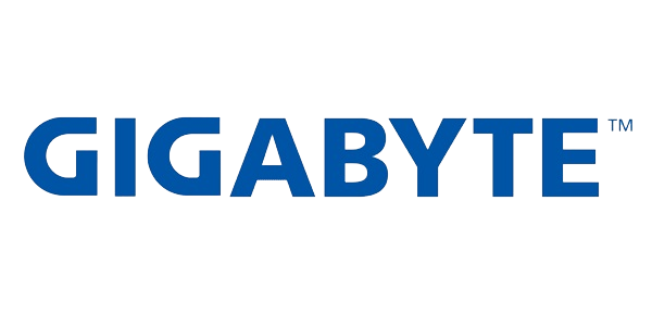 logo GIGABYTE