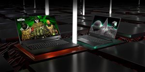 Professionelle und Gaminglaptops von GIGABYTE werden mit GeForce RTX 3000-Grafiken geliefert
