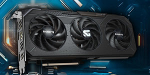 Gigabyte Radeon RX 9060 XT GAMING OC 16G (RECENZE A TESTY)