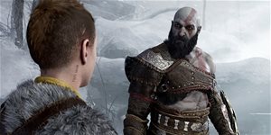 Prohlédněte si hardwarové požadavky pro God of War: Ragnarök PC