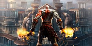 God of War z Řecka mělo být odložena na rok 2026