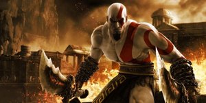 God of War spin-off zasazený do Řecka se má ukázat ještě letos