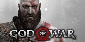 Testy grafických karet | God of War