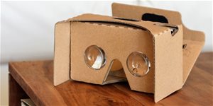 Google Cardboard: levná možnost, jak proniknout do VR