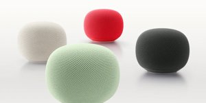 Google Home Speaker (PREVIEW): Dostupný chytrý asistent s Gemini AI, schopným reproduktorem a ve stylových barvách