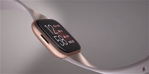 Fitbit Versa 2 (PREVIEW) – váš spoločník pre zdravý životný štýl