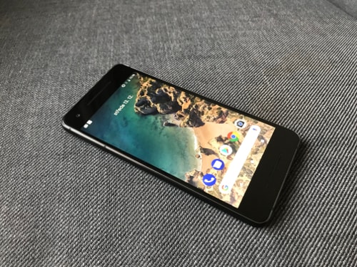 Google Pixel 2