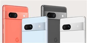 Google Pixel 7a (VORSTELLUNG): Top-Chip, guter Preis und Funktionen, die nicht zu weit hinter seinem teureren Bruder zurückbleiben
