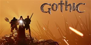 Gothic 1 Remake (INFO) – príbeh, gameplay atď.
