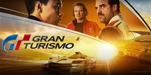 Gran Turismo (film) – Vše, co víme