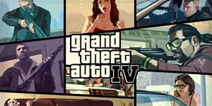Proč už si na Steamu nekoupíte Grand Theft Auto 4? (AKTUALITA)