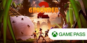 Xbox a PC Game Pass (NOVINKY): Grounded 2, Wuchang: Fallen Feathers a ďalšie