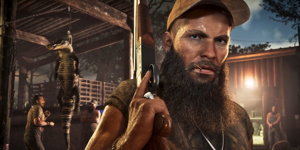 Z GTA 6 uniklo dalších 25 minut gameplaye, Rockstar mezitím představil herní rádia i podcasty