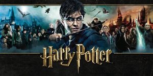 Harry Potter – 20. výročí aneb z nenápadného chlapce světovým fenoménem