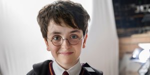 Začalo natáčanie Harry Potter seriálu od HBO