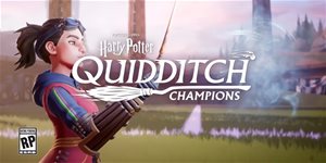 Harry Potter: Quidditch Championship – Všetko, čo vieme