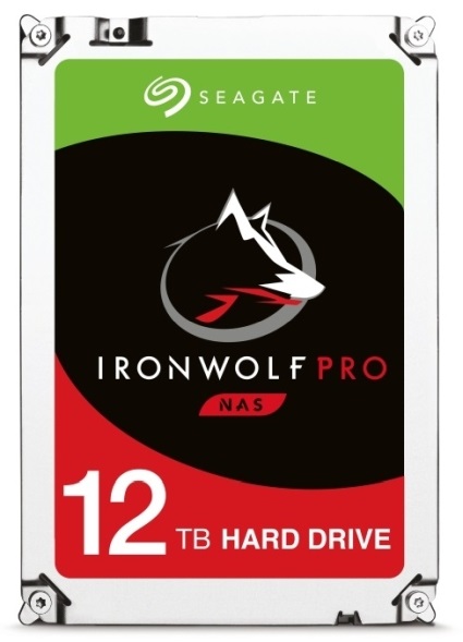 Pevný disk Seagate IronWolf