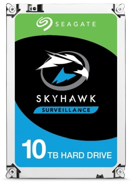Pevný disk Seagate SkyHawk