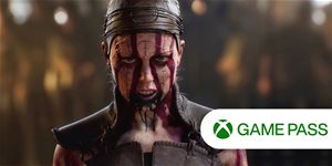 Xbox a PC Game Pass (NOVINKY): Senua’s Saga: Hellblade II, Octopath Traveler, EA Sports, NHL 24 a ďalšie