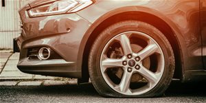 Hmotnostní index pneumatik – vše, co potřebujete vědět