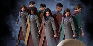 Tvůrci Hogwarts Legacy možná pracují na online RPG ze světa Harryho Pottera