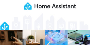 Co je Home Assistant?