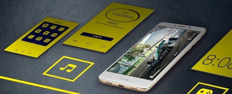 Recenze Honor 6X