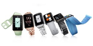 Honor Band 10 (PREVIEW): Schopný náramok suplujúci smart hodinky