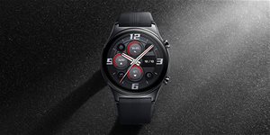 Honor Watch GS 3 (PREVIEW) – elegantné hodinky s modernou výbavou