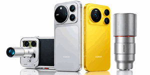 Honor Magic9, Magic9 Pro Max a Magic9 Super Edition (PREVIEW): Baterie až 11 000 mAh a ventilátor. Kam až se dá s mobilem zajít?