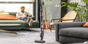 Vysavače Hoover si můžete pořídit s prodlouženou zárukou a výhodnými bonusy