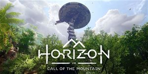Horizon Call of the Mountain – Vše, co víme